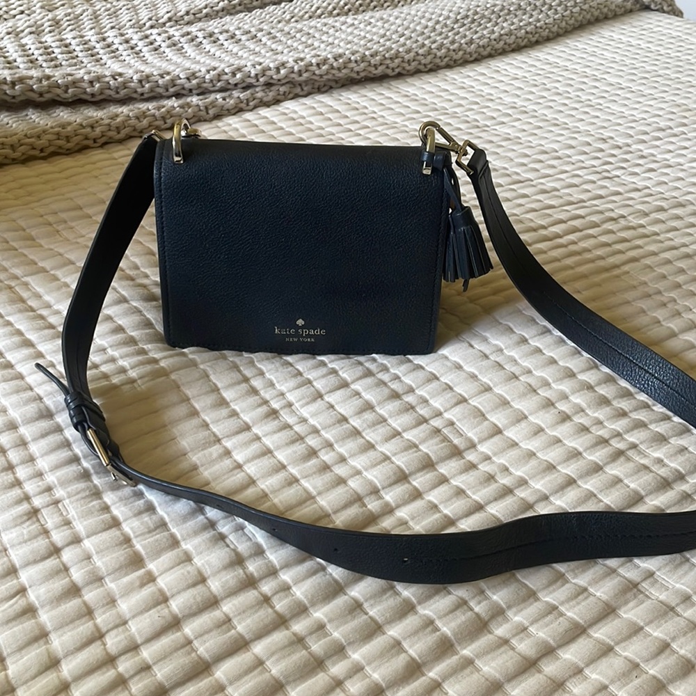 Kate Spade Crossbody